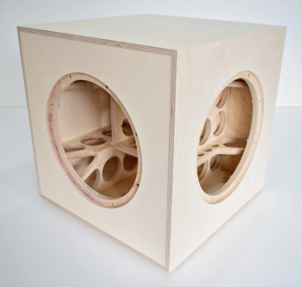 Scan Speak Sub 26W - 079